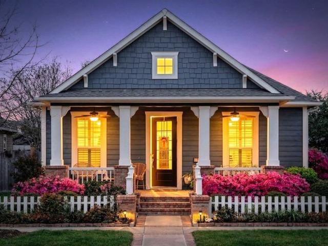House for sale in Harris, Texas