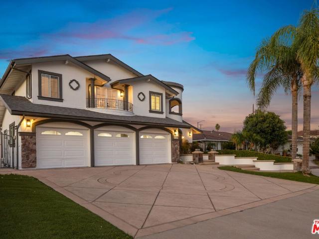 House for sale in Canoga Park, California