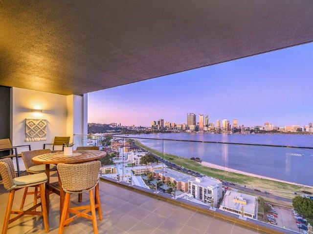 Apartment for rent in Western Australia