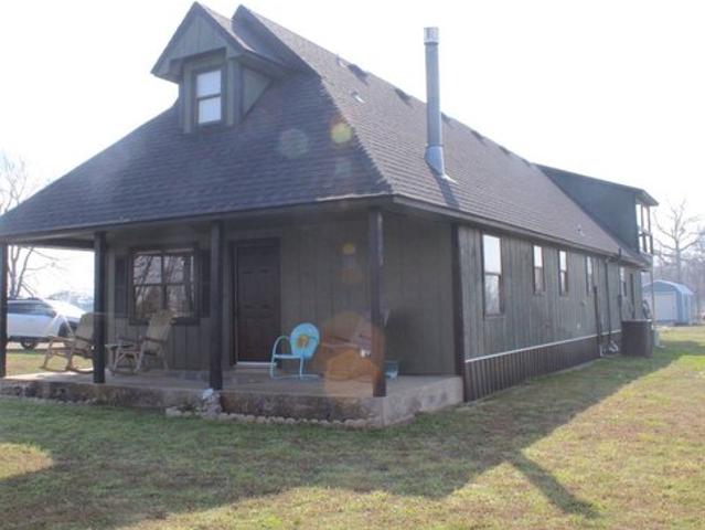 Farm for sale in Poteau, Oklahoma