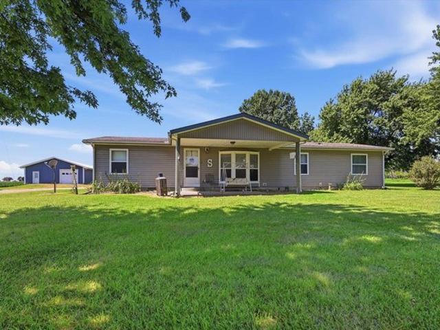 House for sale in Kansas