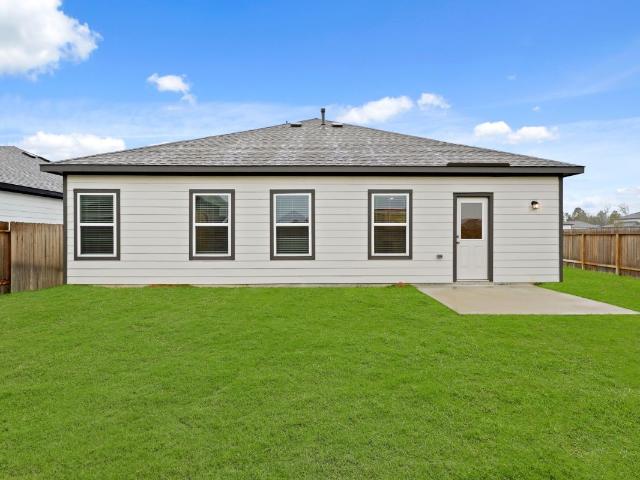 House for sale in Waller, Harris County