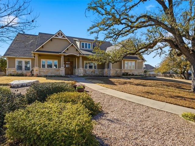 House for sale in Woodway, Texas