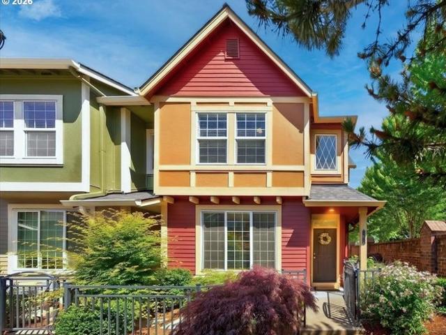 Townhouse for sale in Oregonia