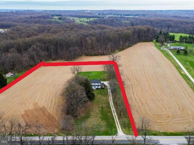 House for sale in Monkton, Maryland