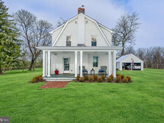 House for sale in Monkton, Maryland