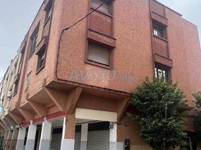 Appartement location à Khémisset