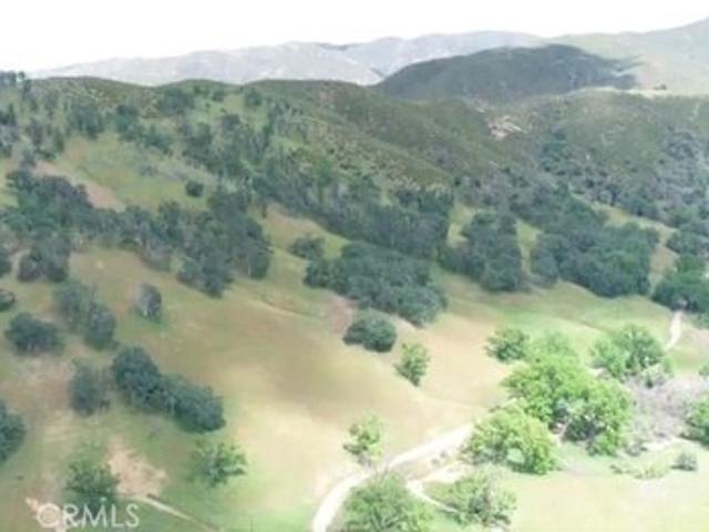 Land for sale in Lake, California