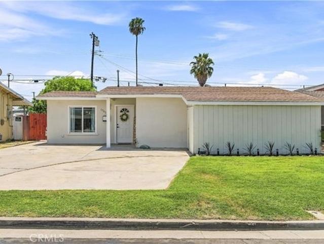 House for sale in Covina, California