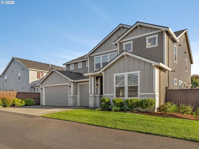 House for sale in Ridgefield, Washington