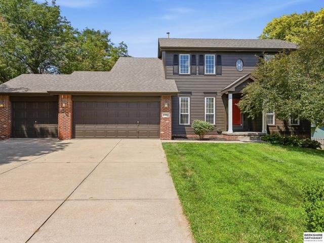House for sale in Nebraska