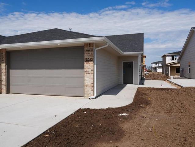 House for sale in Kansas