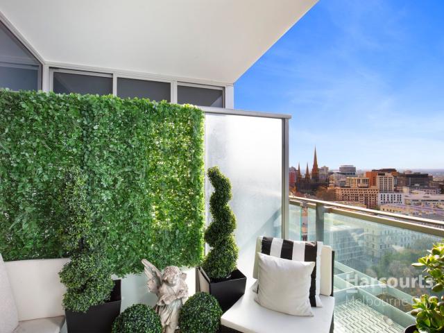 Apartment for rent in Camerons Creek, Victoria