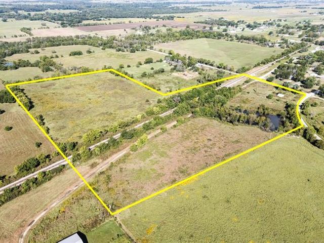 Land for sale in Delaware, Oklahoma