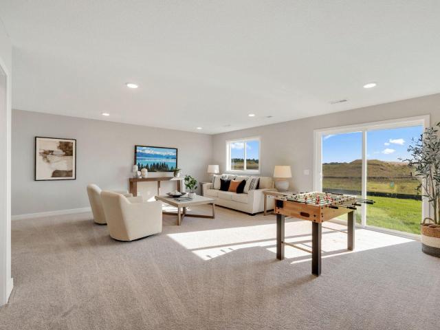 House for sale in Ramsey, Anoka County