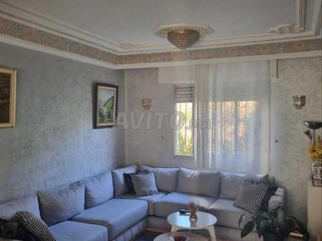 Appartement vente à Salé