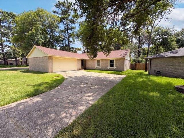 House for sale in Harris, Texas