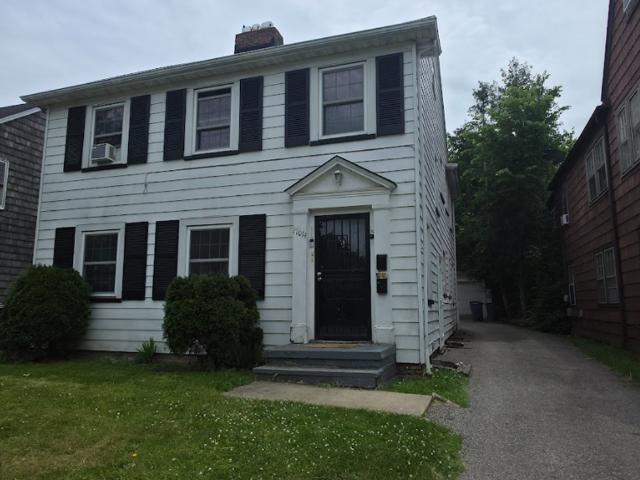 Apartment for rent in Shaker Heights, Ohio