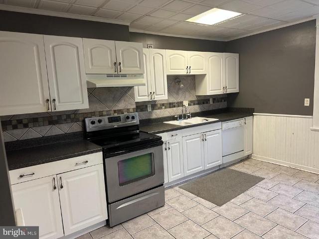 House for sale in Eckhart Mines, Maryland