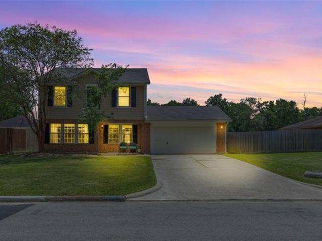 House for sale in Harris, Texas