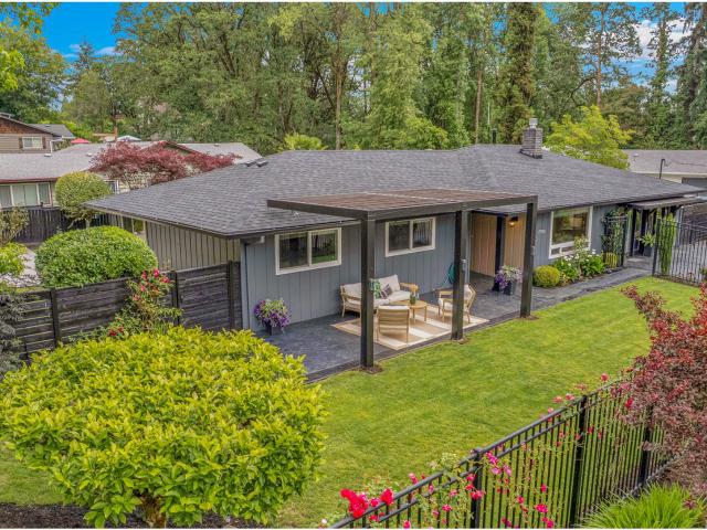 House for sale in Oregonia