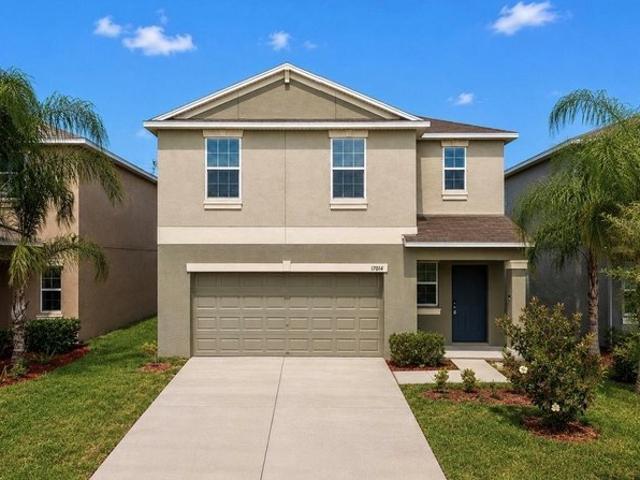House for sale in Wimauma, Florida