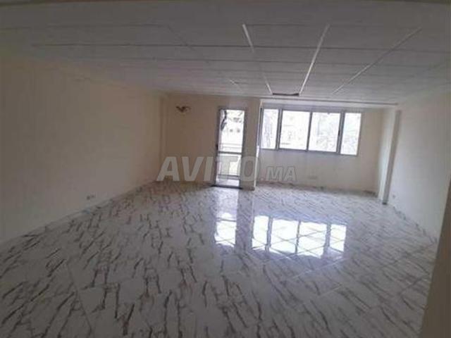 Appartement vente à L'Oriental