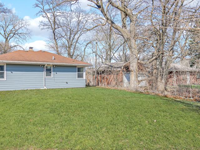House for sale in Hazel Crest, Illinois