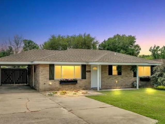 Property for sale in Des Allemands, Louisiana