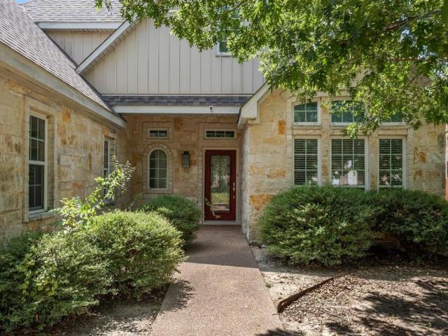 House for sale in Woodway, McLennan County