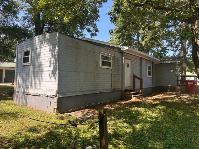 House for sale in Logan, Illinois