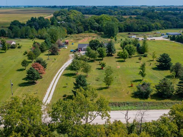 Land for sale in Perry, Iowa