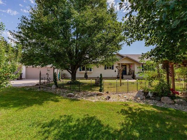 House for sale in Perry, Iowa