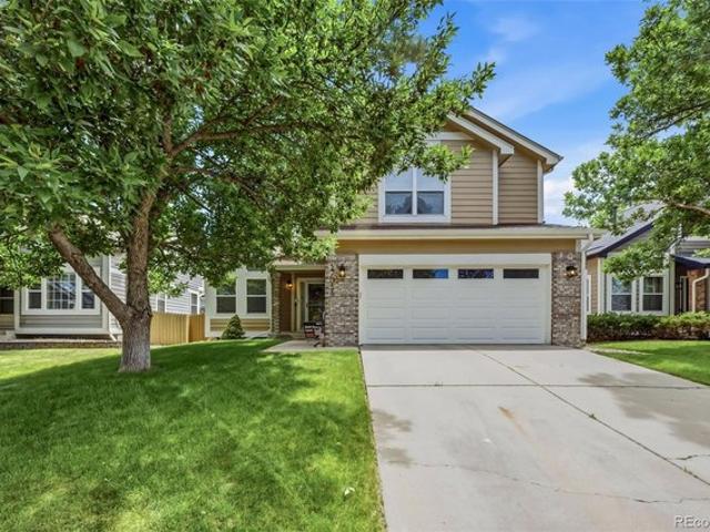 House for sale in Parker, Colorado