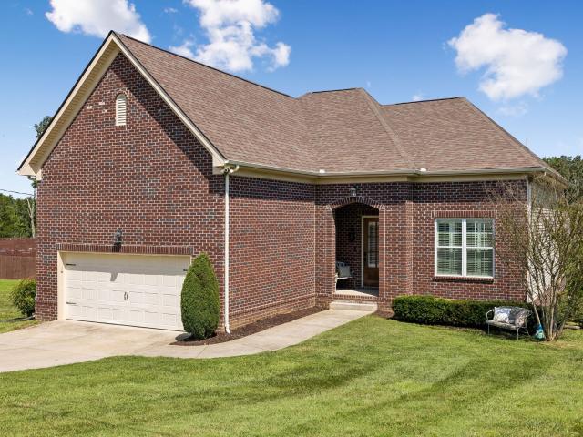 House for sale in Tennessee