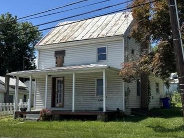House for sale in Sabillasville, Maryland