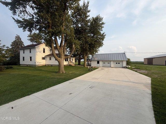 House for sale in Holgate, Ohio