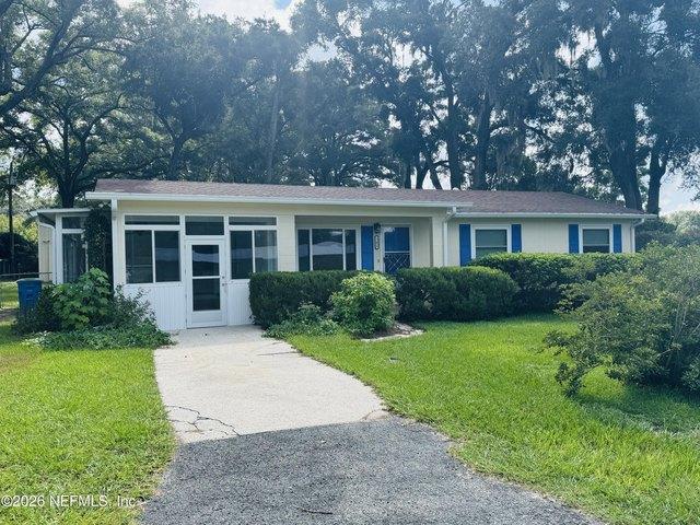 House for sale in High Springs, Florida