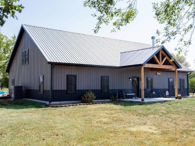 House for sale in Altamont, Labette County