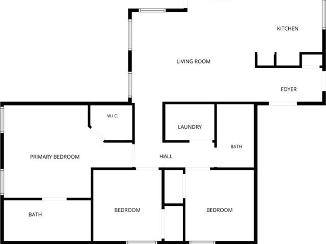 House for sale in The Crossings at Mission Ridge, Lindale