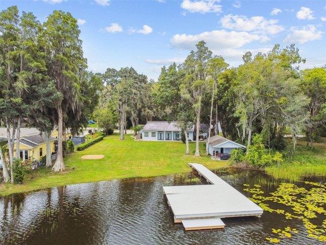 House for sale in Lutz, Florida