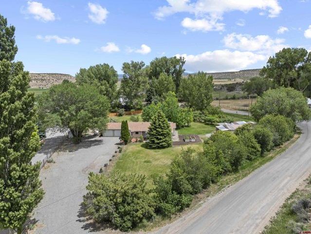 House for sale in Montrose, Colorado
