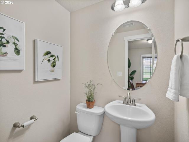 Townhouse for sale in Oregonia