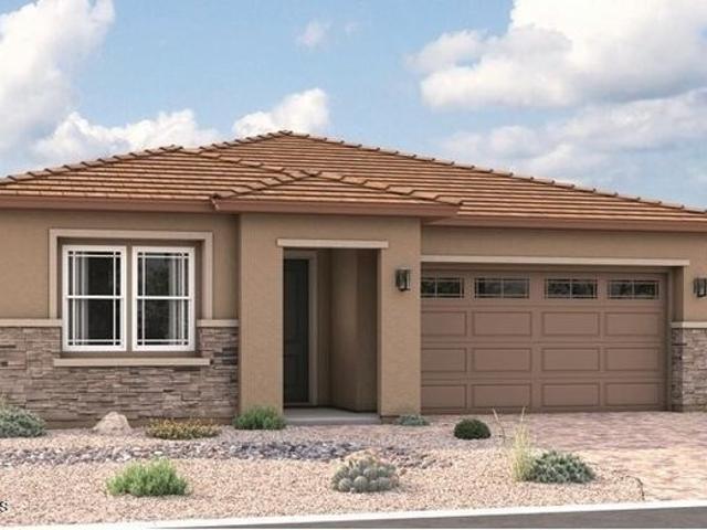 House for sale in Estrella Mountain Ranch, Goodyear
