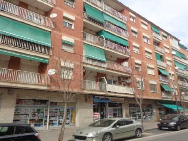 Piso en venta en La Barriada Nova, Vallès Oriental