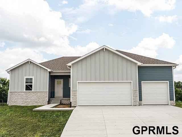 House for sale in Nebraska