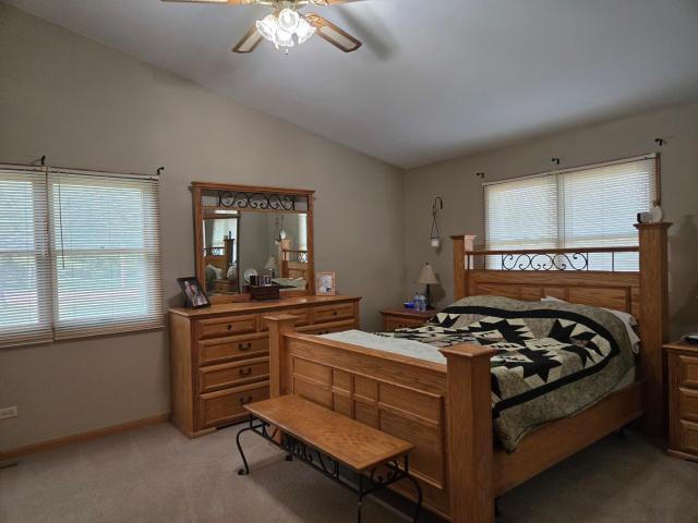 House for sale in Hebron, McHenry County
