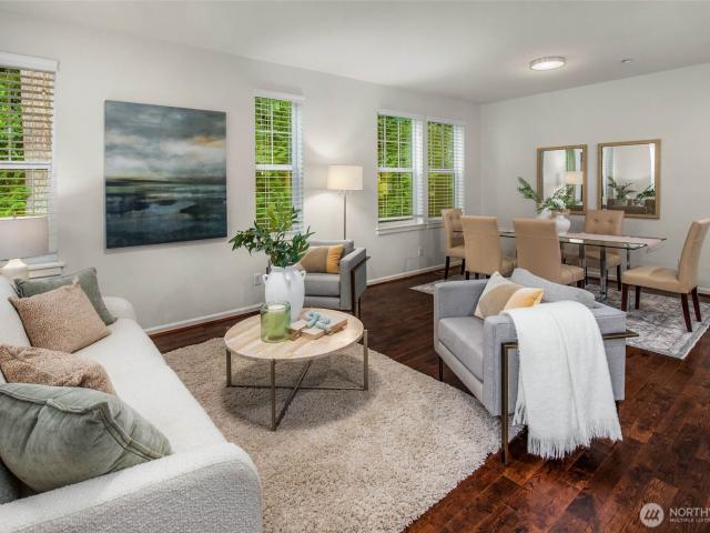 House for sale in Redmond, Washington