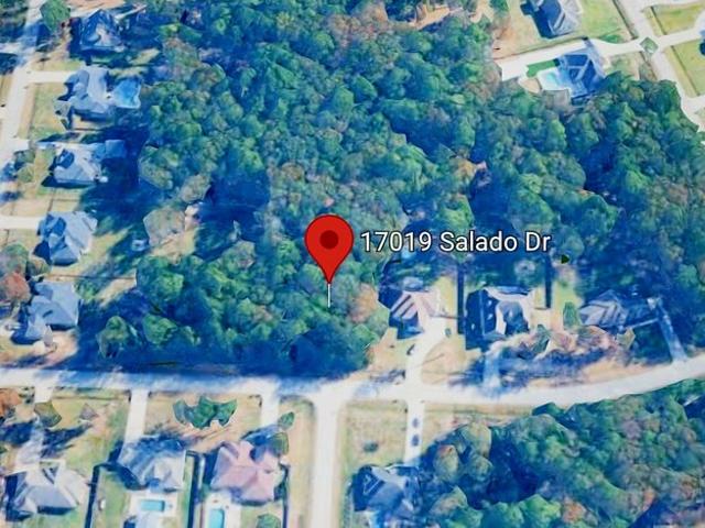 Land for sale in Splendora, Texas