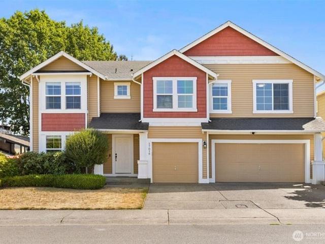 House for sale in Renton, Washington